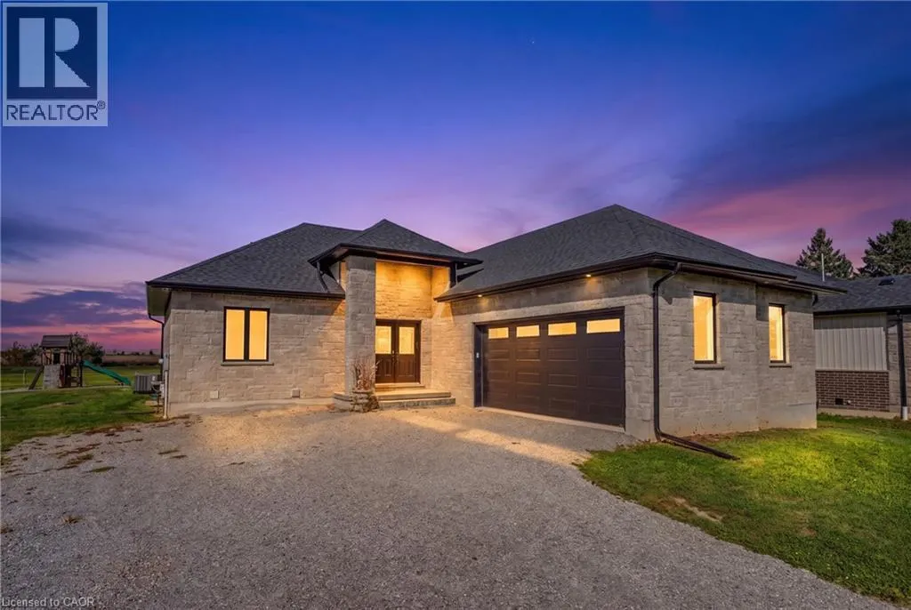 519 CONCESSION 14 WALPOLE Road