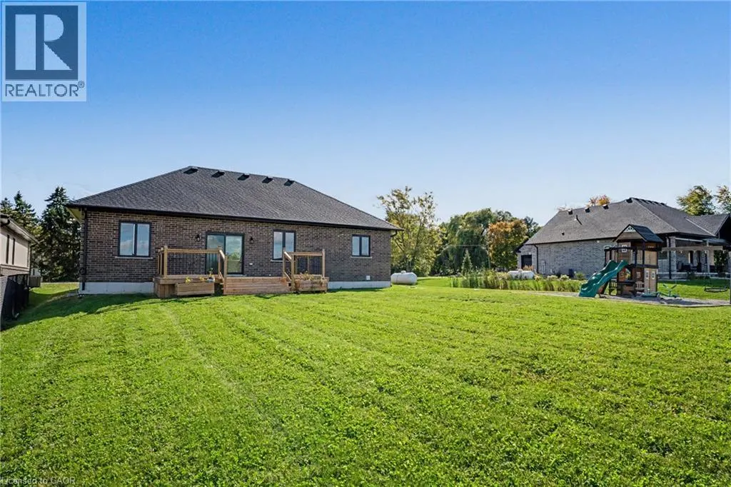 519 CONCESSION 14 WALPOLE Road