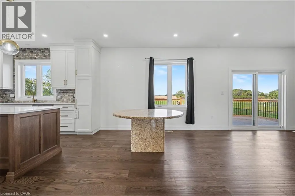 519 CONCESSION 14 WALPOLE Road