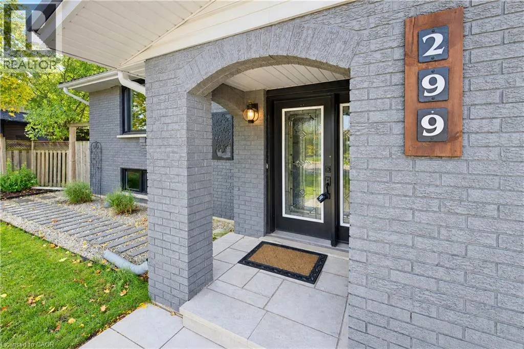 299 CREIGHTON Court