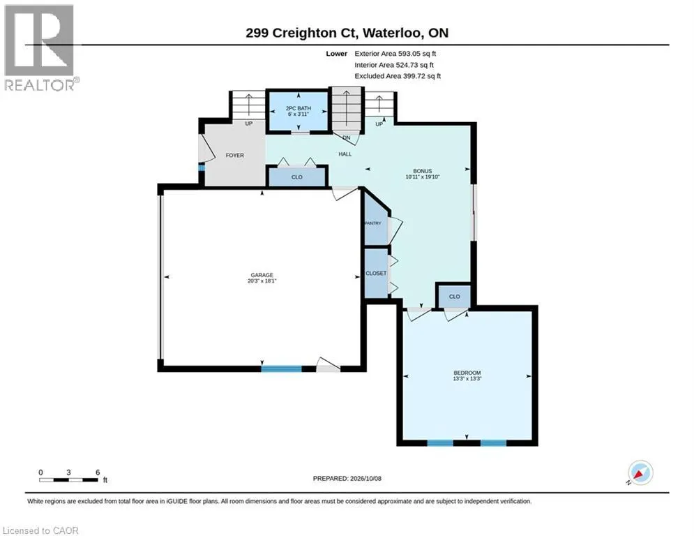 299 CREIGHTON Court