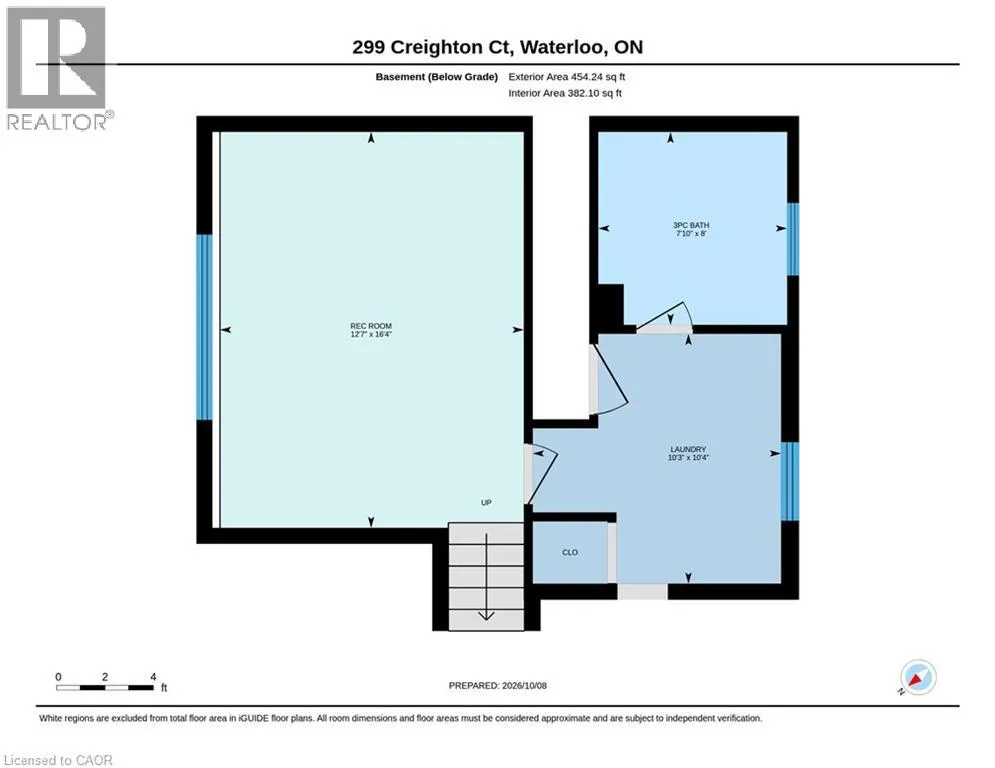 299 CREIGHTON Court