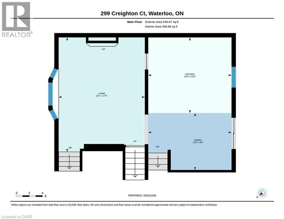 299 CREIGHTON Court