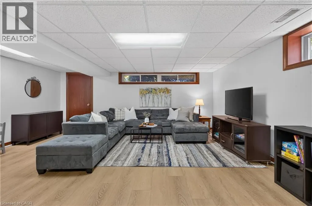 7 FERN Avenue
