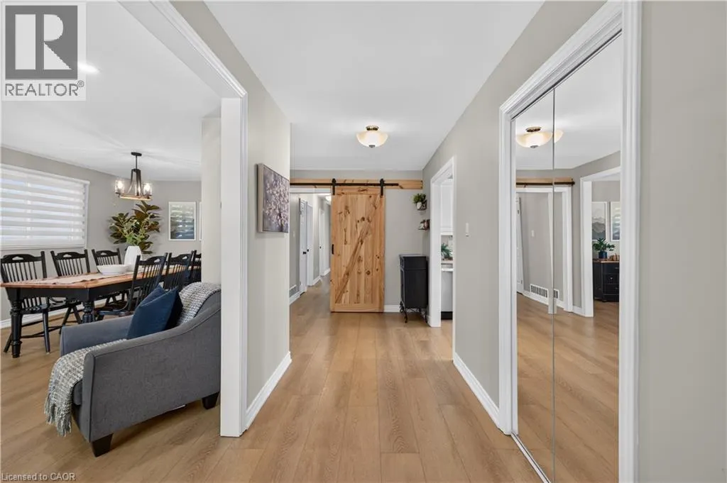 7 FERN Avenue