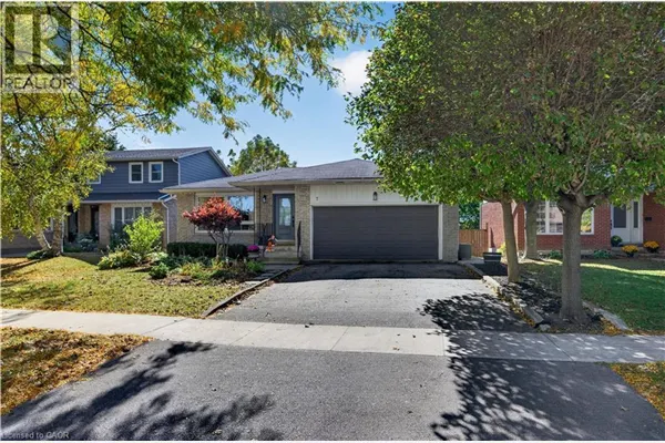7 FERN Avenue