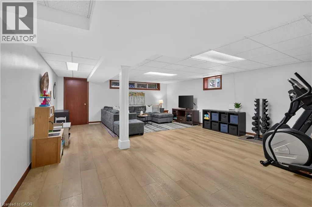 7 FERN Avenue
