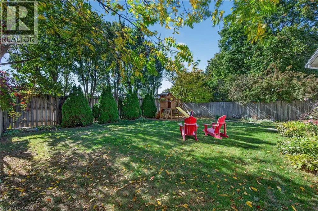7 FERN Avenue