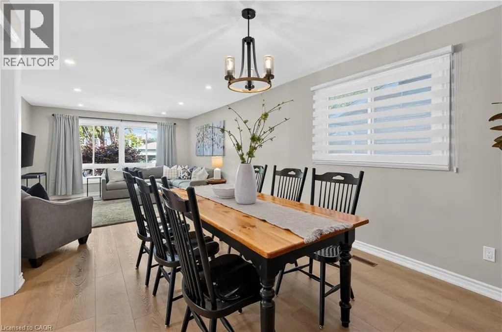 7 FERN Avenue