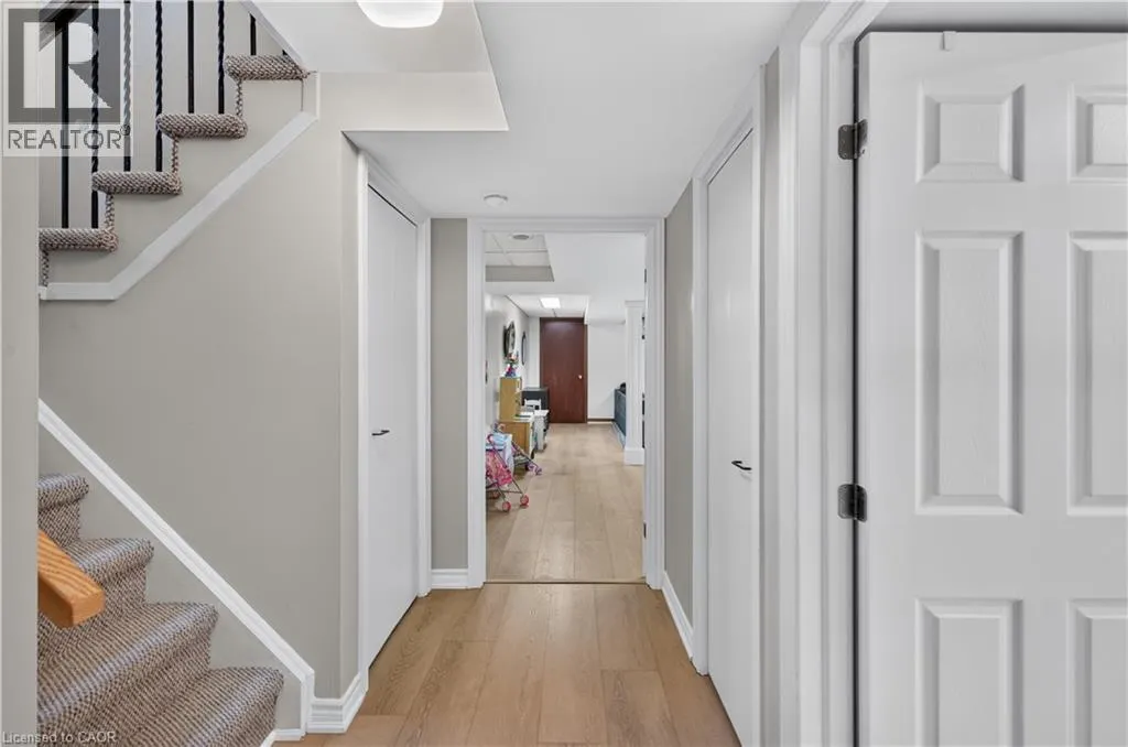 7 FERN Avenue