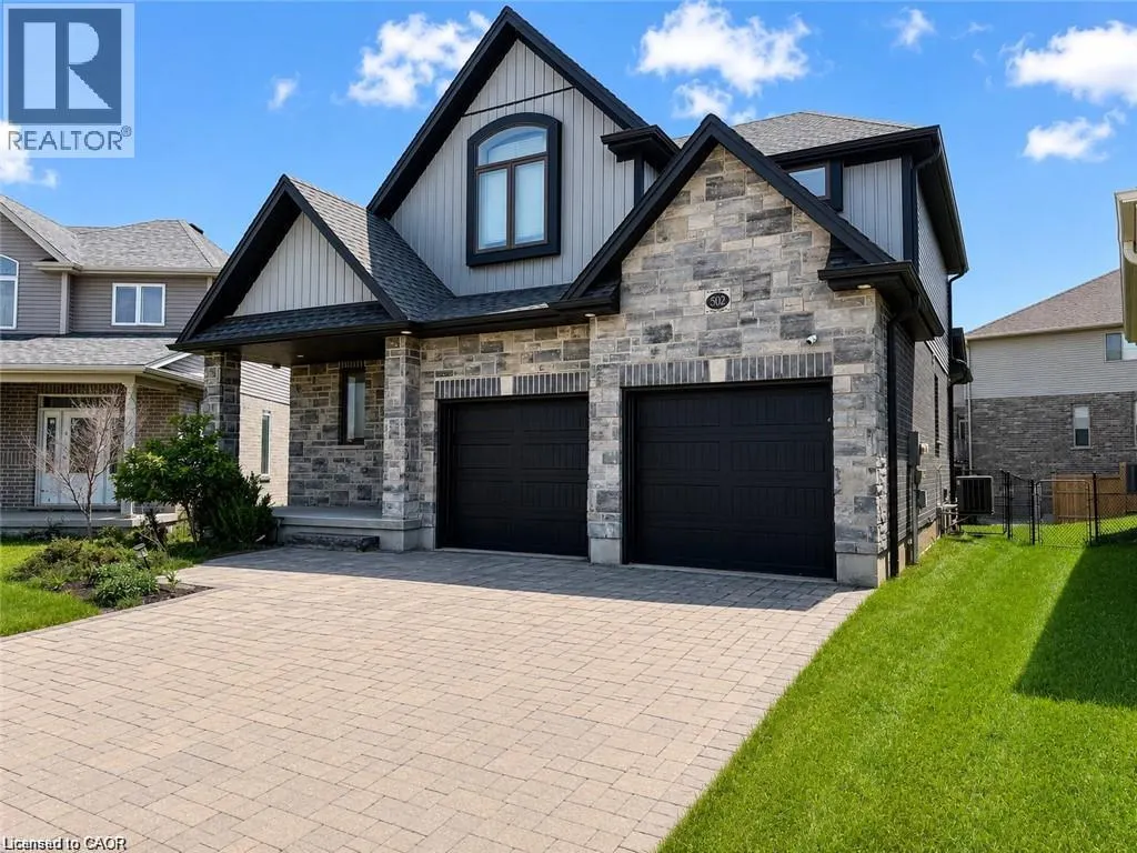 502 SUNDEW Drive Unit# BASEMENT #BASEMENT