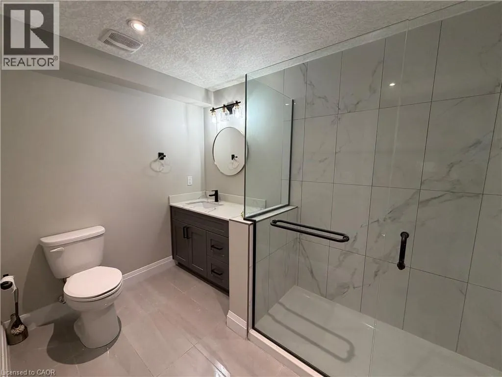 502 SUNDEW Drive Unit# BASEMENT #BASEMENT