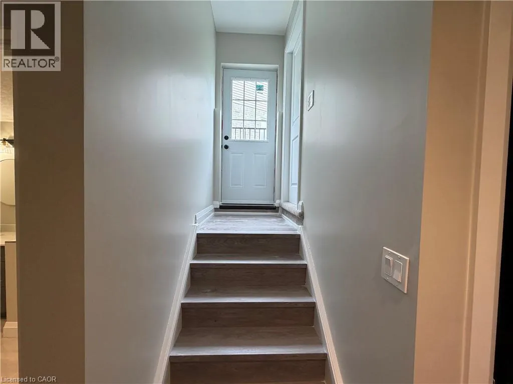 502 SUNDEW Drive Unit# BASEMENT #BASEMENT