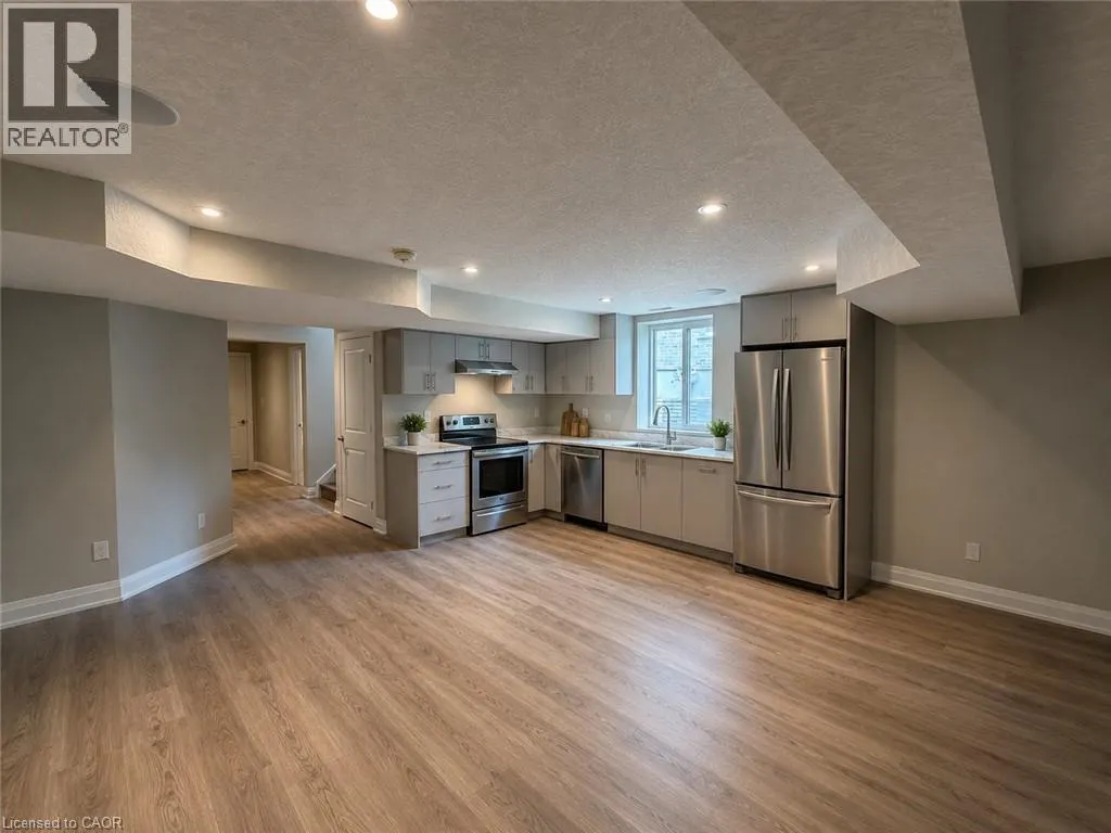 502 SUNDEW Drive Unit# BASEMENT #BASEMENT