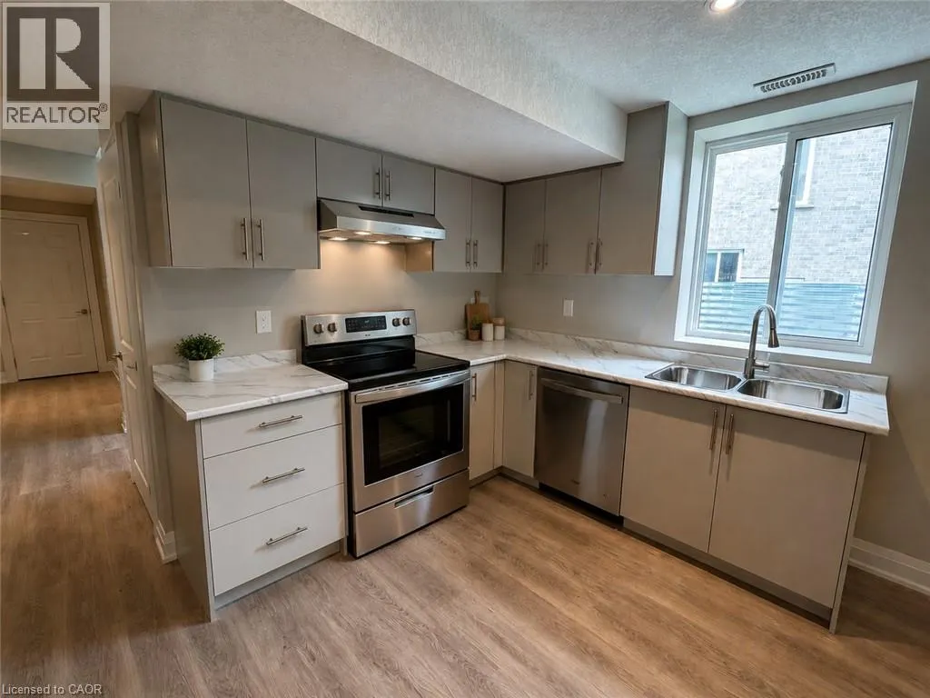 502 SUNDEW Drive Unit# BASEMENT #BASEMENT