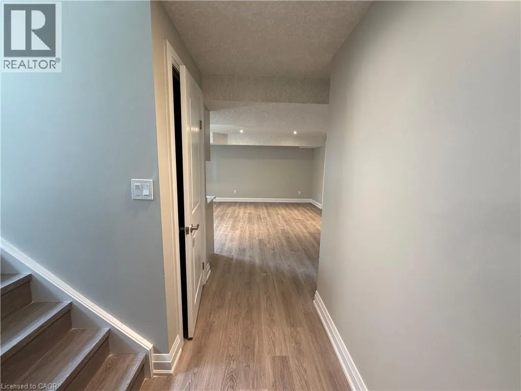 502 SUNDEW Drive Unit# BASEMENT #BASEMENT