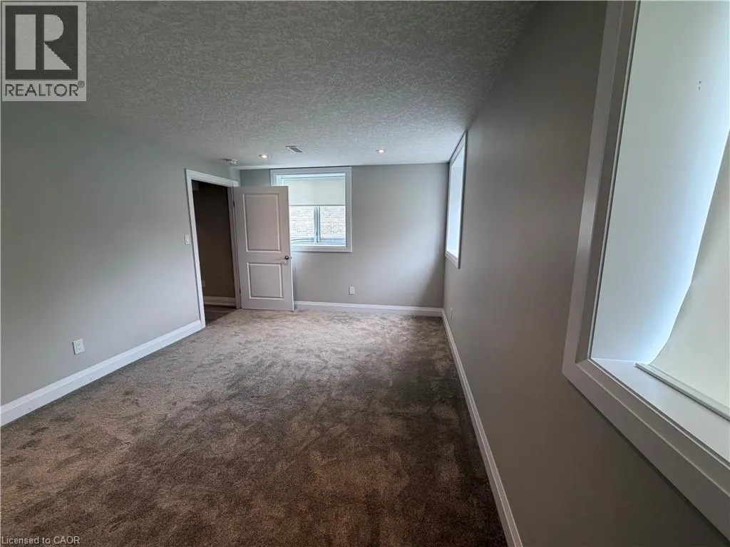 502 SUNDEW Drive Unit# BASEMENT #BASEMENT