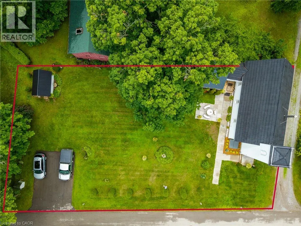 10 OLD CHURCH Road