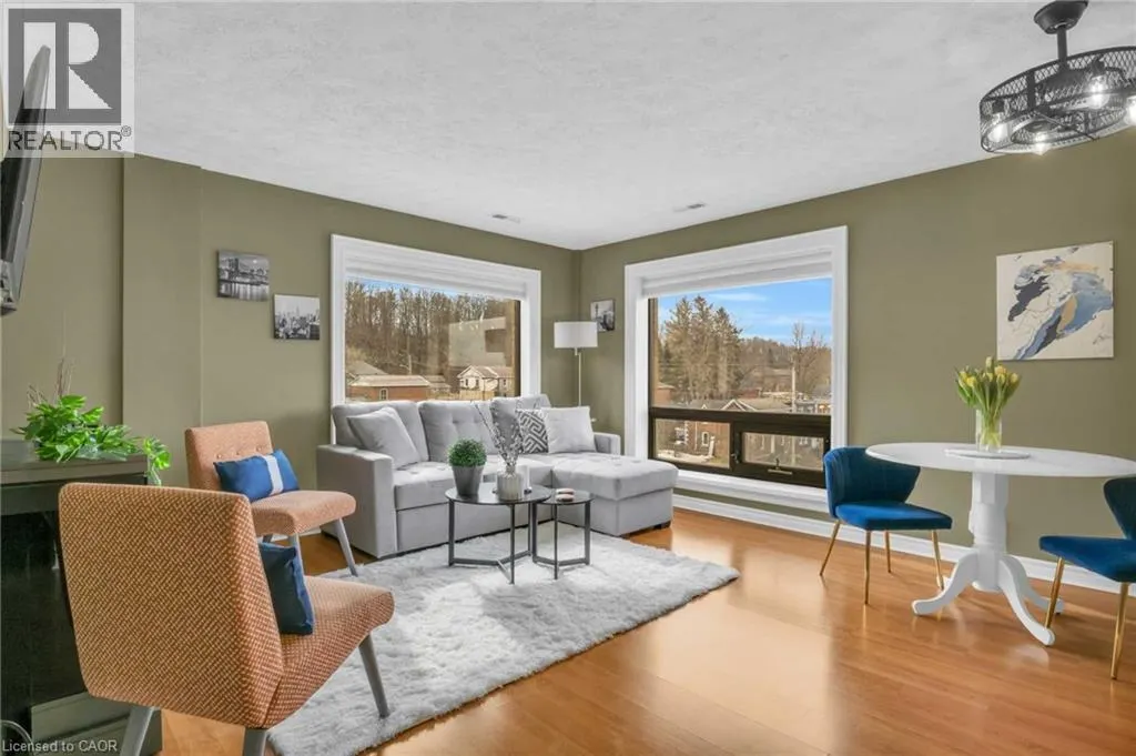 1717 2ND Avenue E Unit# 505 #505