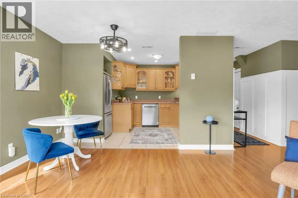 1717 2ND Avenue E Unit# 505 #505