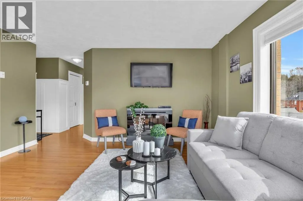 1717 2ND Avenue E Unit# 505 #505