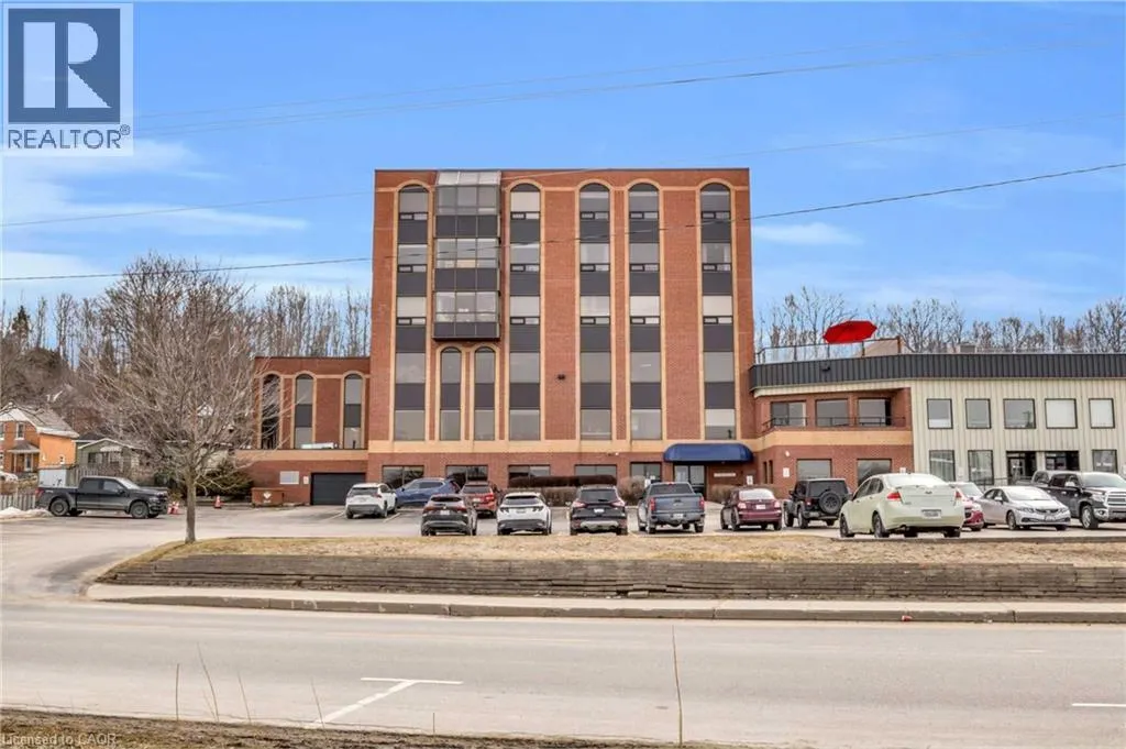 1717 2ND Avenue E Unit# 505 #505