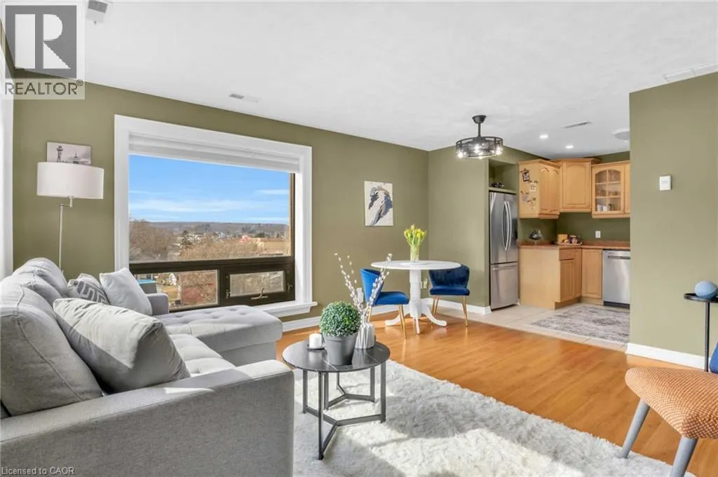 1717 2ND Avenue E Unit# 505 #505