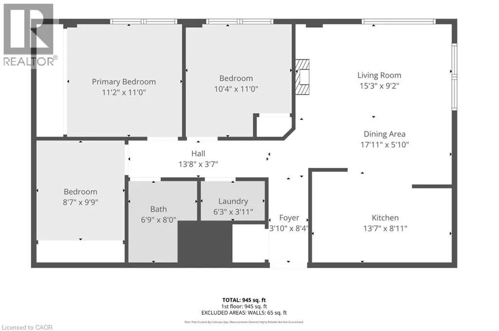 1717 2ND Avenue E Unit# 505 #505