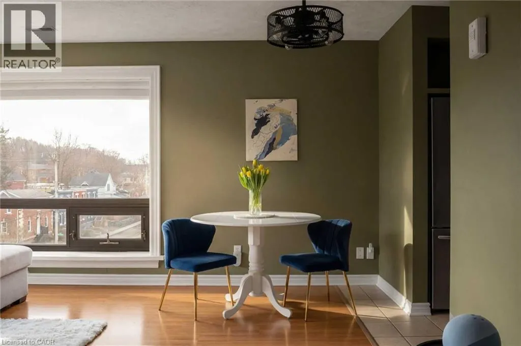1717 2ND Avenue E Unit# 505 #505
