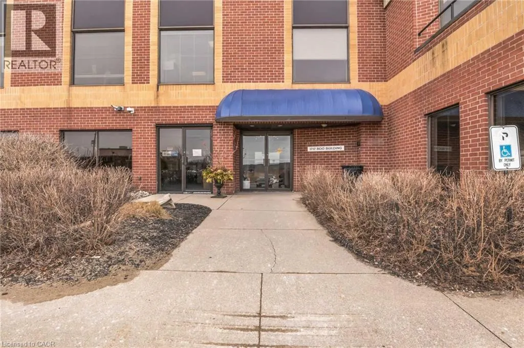 1717 2ND Avenue E Unit# 505 #505