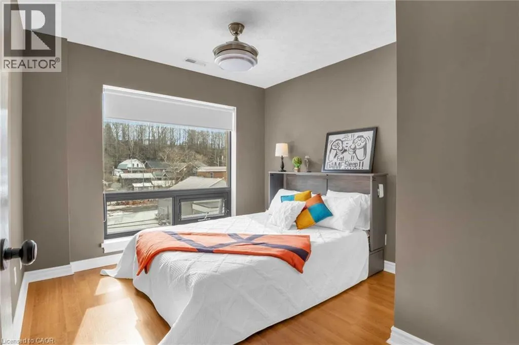 1717 2ND Avenue E Unit# 505 #505