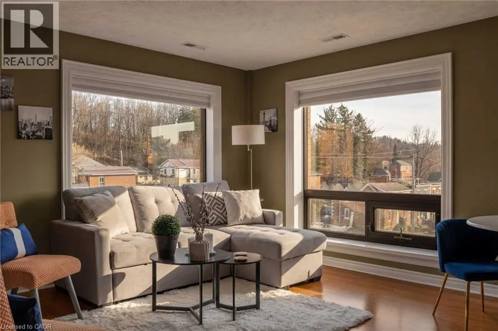 1717 2ND Avenue E Unit# 505 #505