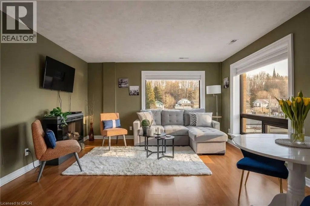 1717 2ND Avenue E Unit# 505 #505