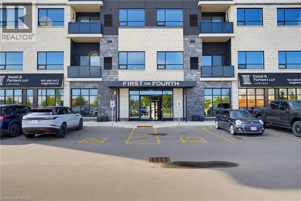 300B FOURTH Avenue Unit# 208 #208