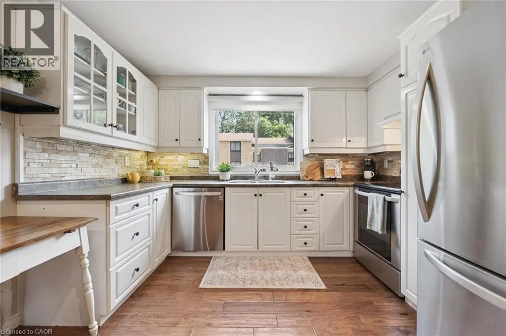 220 SALISBURY Avenue Unit# 27 #27