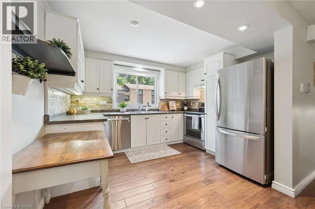 220 SALISBURY Avenue Unit# 27 #27