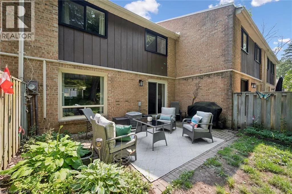 220 SALISBURY Avenue Unit# 27 #27