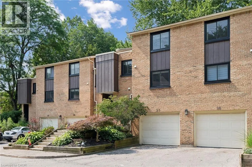 220 SALISBURY Avenue Unit# 27 #27