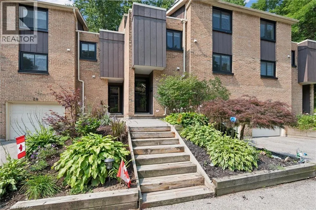 220 SALISBURY Avenue Unit# 27 #27