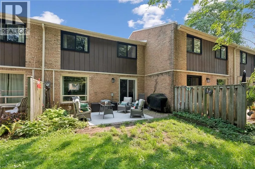 220 SALISBURY Avenue Unit# 27 #27