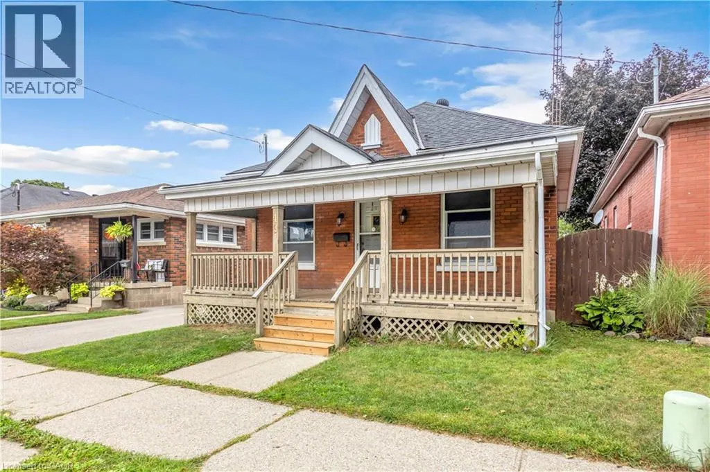 49 MINTERN Avenue
