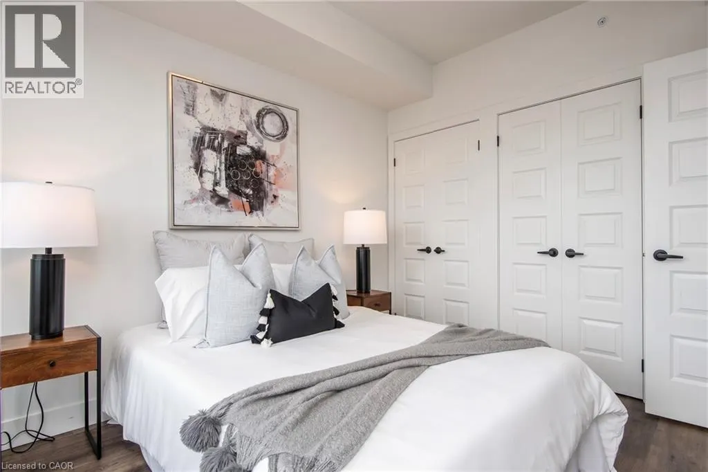 103 ROGER Street Unit# 609 #609