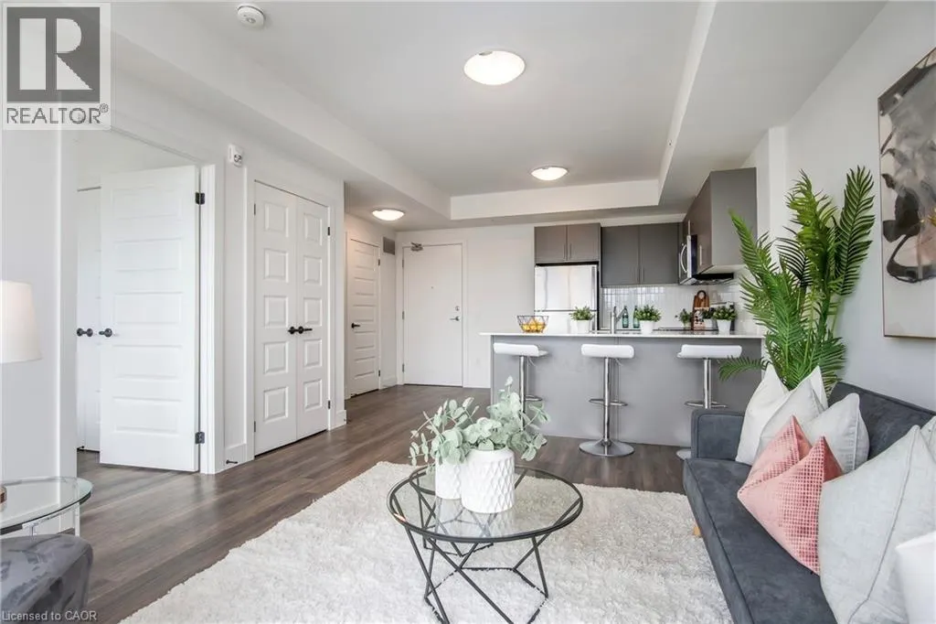 103 ROGER Street Unit# 609 #609