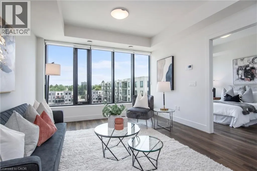 103 ROGER Street Unit# 609 #609