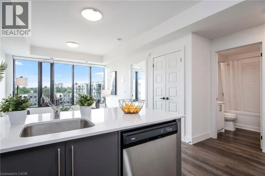 103 ROGER Street Unit# 609 #609