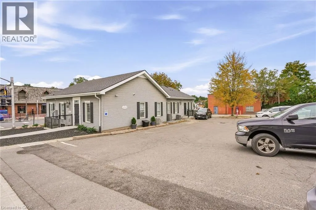 326 WILSON Street E Unit# N.SUITE #N.SUITE