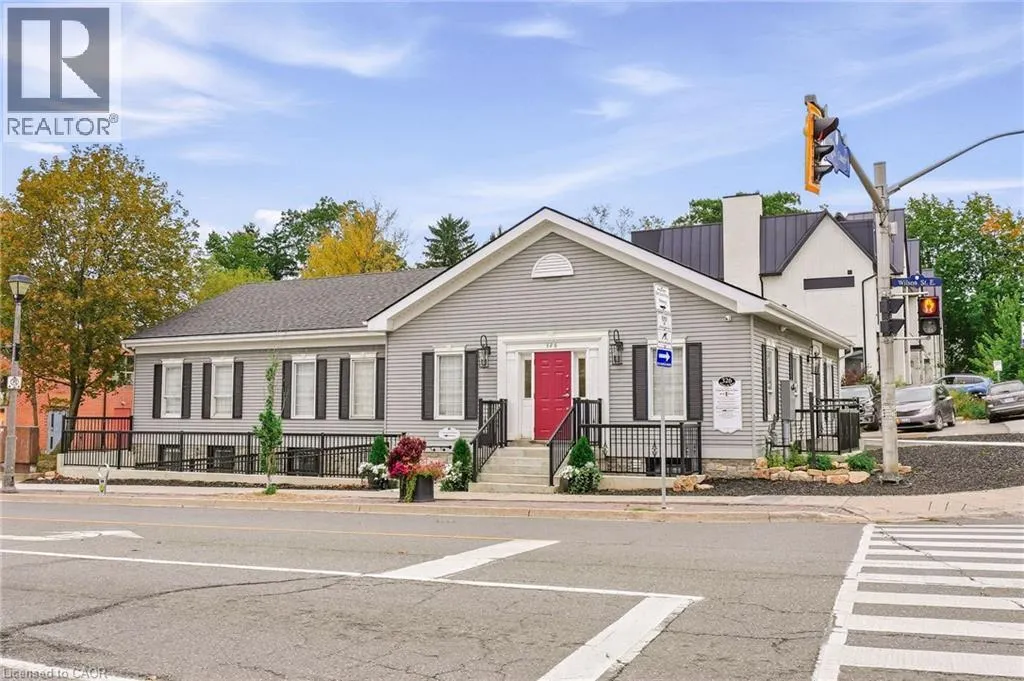 326 WILSON Street E Unit# N.SUITE #N.SUITE