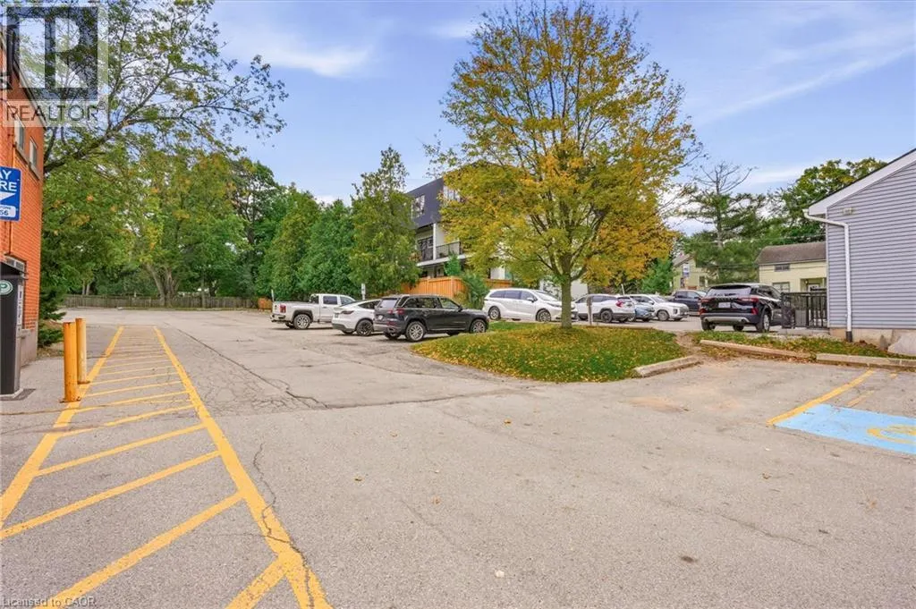 326 WILSON Street E Unit# N.SUITE #N.SUITE