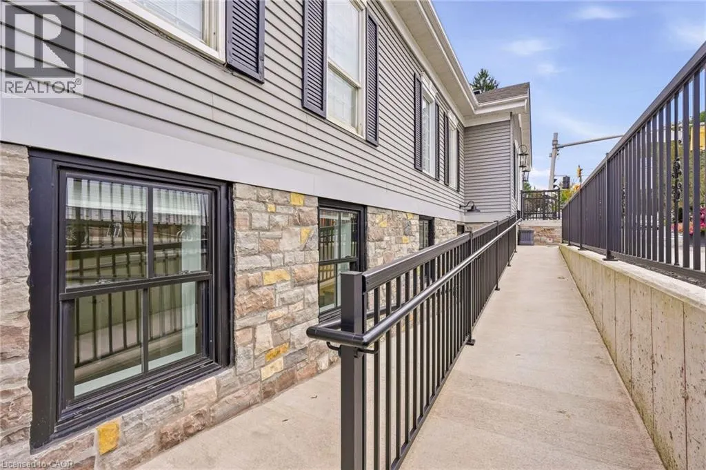 326 WILSON Street E Unit# N.SUITE #N.SUITE