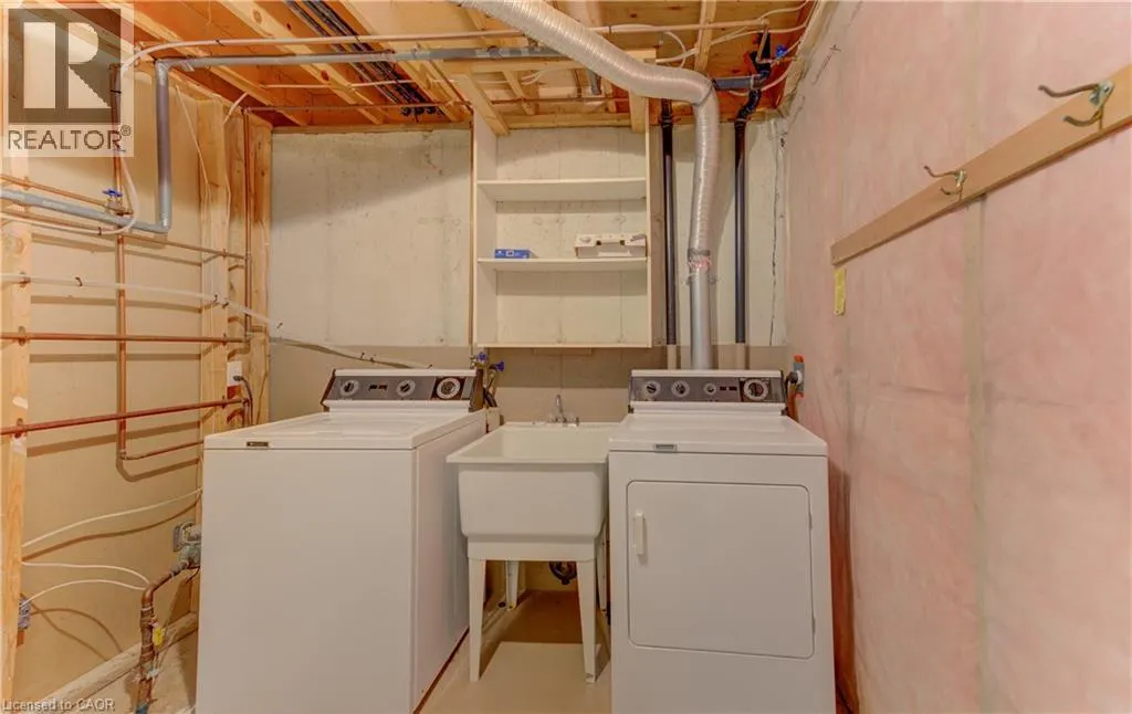 360 CORNRIDGE Place Unit# 4 #4